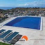 #233 Fox Trail By Holidays Daire Albufeira