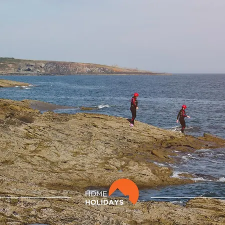 #233 Fox Trail By Holidays البوفيرا