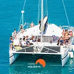 #233 Fox Trail By Holidays