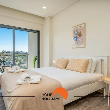 Appartement #233 Fox Trail By Holidays Albufeira