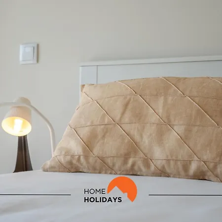 #233 Fox Trail By Holidays Appartement