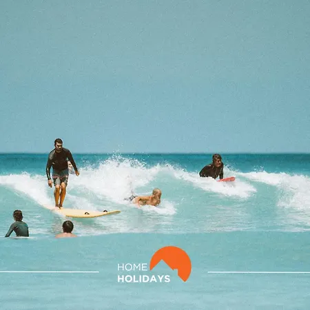 #233 Fox Trail By Holidays *