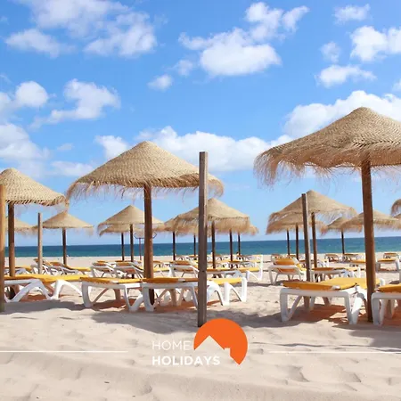 #233 Fox Trail By Holidays Apartman Albufeira