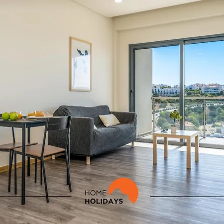 #233 Fox Trail By Holidays * Albufeira