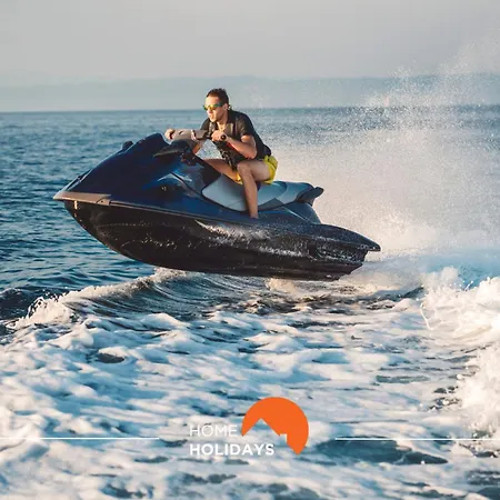 Appartement #233 Fox Trail By Holidays Albufeira