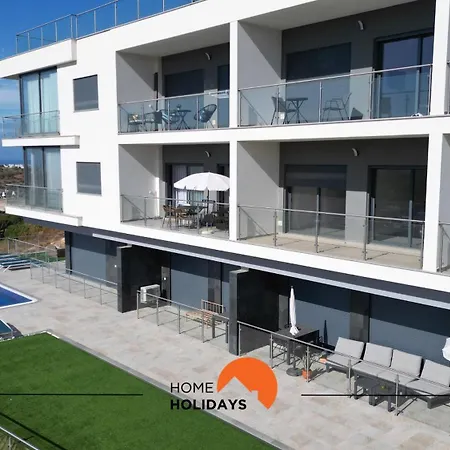 #233 Fox Trail By Holidays * Albufeira