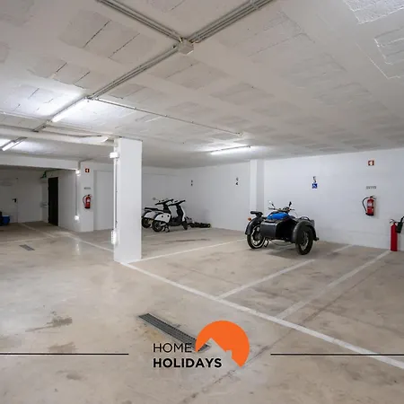 #233 Fox Trail By Holidays Albufeira