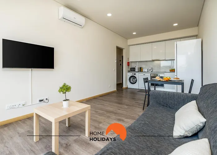 #233 Fox Trail By Holidays * Albufeira