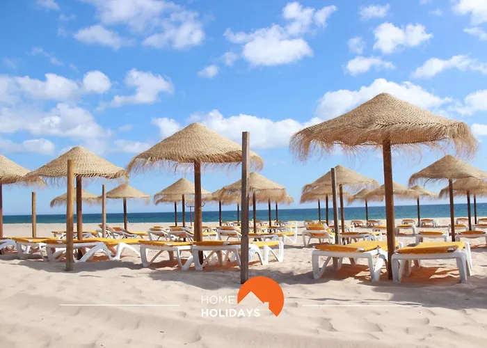 #233 Fox Trail By Holidays Appartement Albufeira