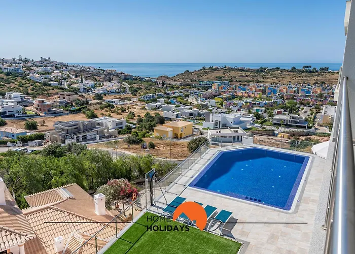 #233 Fox Trail By Holidays Appartement *