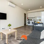 #233 Fox Trail By Holidays * Albufeira
