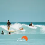 #233 Fox Trail By Holidays *