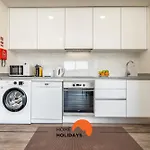 Apartmán #233 Fox Trail By Holidays