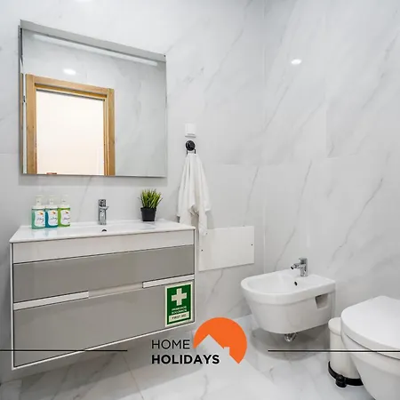 Apartment #233 Fox Trail By Holidays *