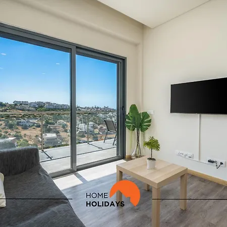 Apartment #233 Fox Trail By Holidays Albufeira