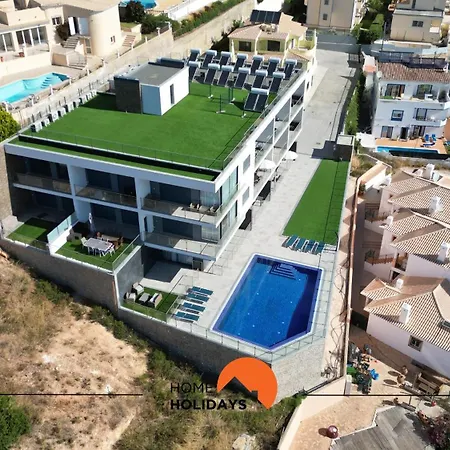 Appartement #233 Fox Trail By Holidays *