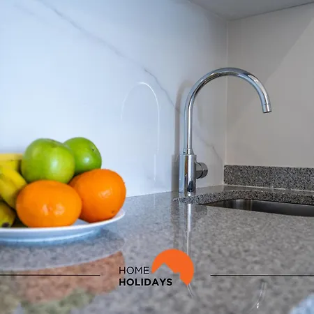 Apartment #233 Fox Trail By Holidays Albufeira