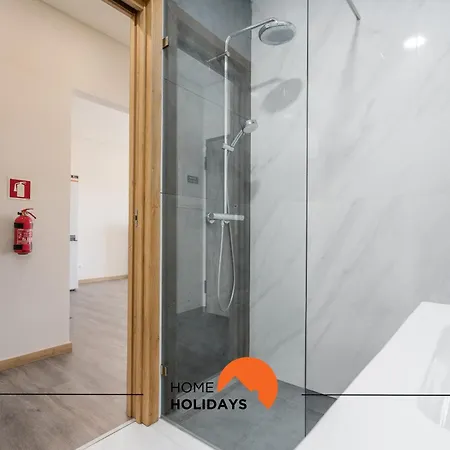 #233 Fox Trail By Holidays Albufeira