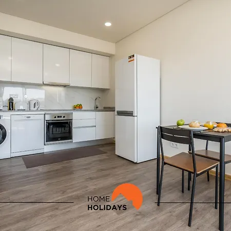 Apartment #233 Fox Trail By Holidays