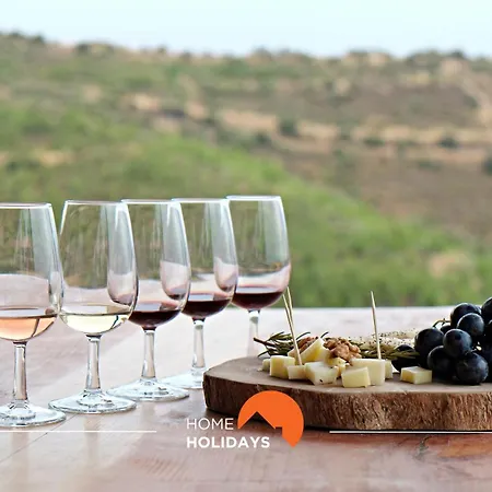 Appartement #233 Fox Trail By Holidays Albufeira