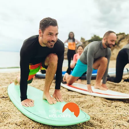 #233 Fox Trail By Holidays Albufeira