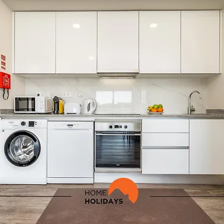 Apartment #233 Fox Trail By Holidays
