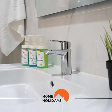 Apartamento #233 Fox Trail By Holidays Albufeira