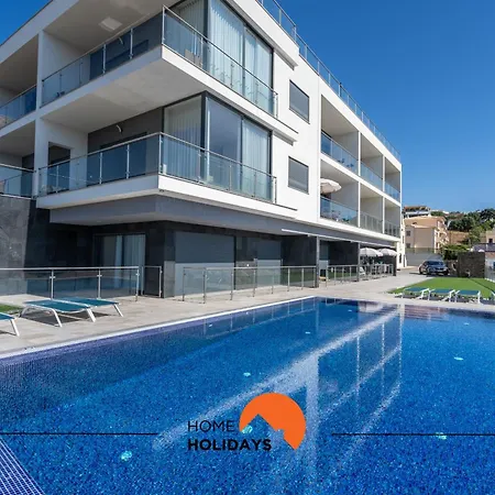 Apartment #233 Fox Trail By Holidays Albufeira