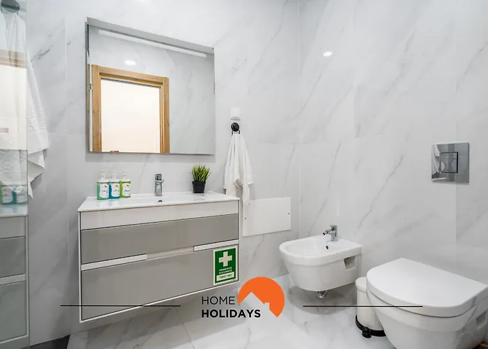 דירה #233 Fox Trail By Holidays *