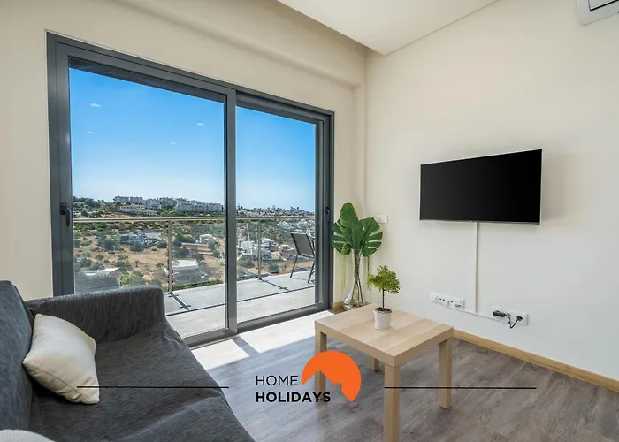 アパート #233 Fox Trail By Holidays アルブフェイラ