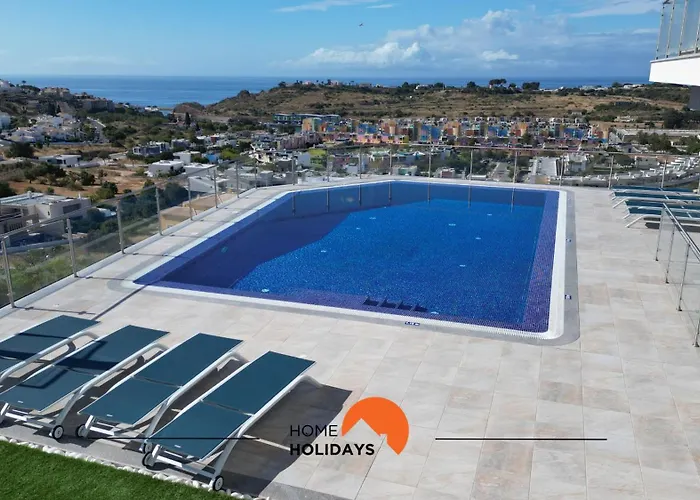 #233 Fox Trail By Holidays アパート アルブフェイラ