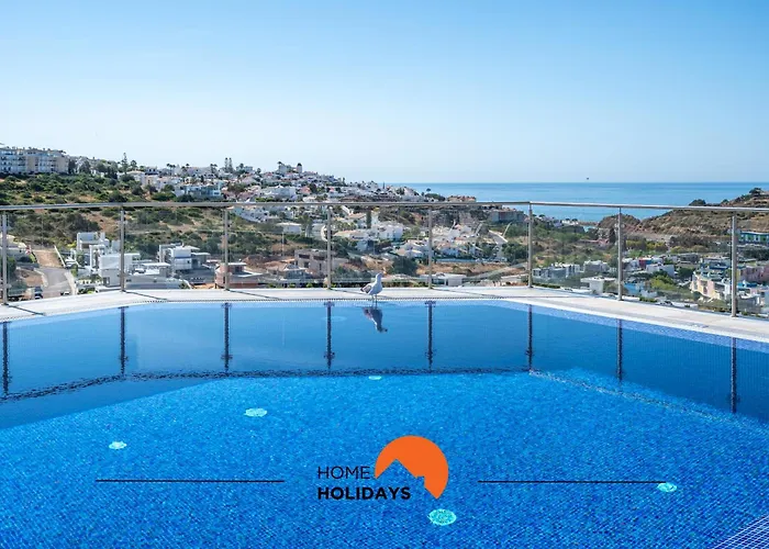 #233 Fox Trail By Holidays Albufeira