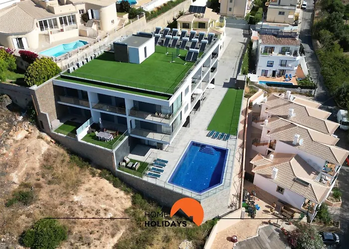 アパート #233 Fox Trail By Holidays *