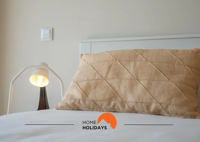 #233 Fox Trail By Holidays דירה