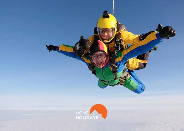 #233 Fox Trail By Holidays アパート *