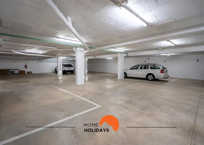 #233 Fox Trail By Holidays Lejlighed Albufeira