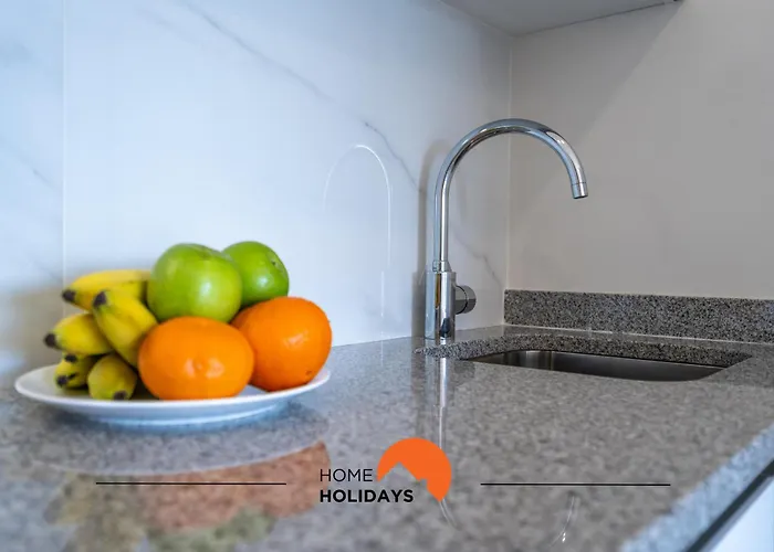 アパート #233 Fox Trail By Holidays アルブフェイラ