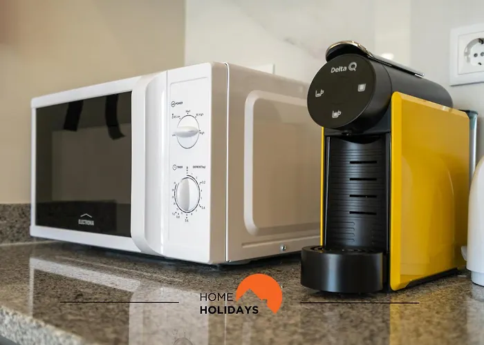 Lejlighed #233 Fox Trail By Holidays *