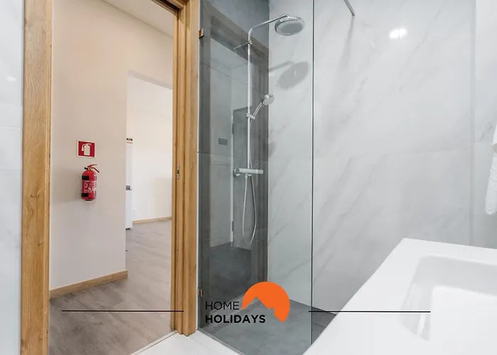 #233 Fox Trail By Holidays Albufeira