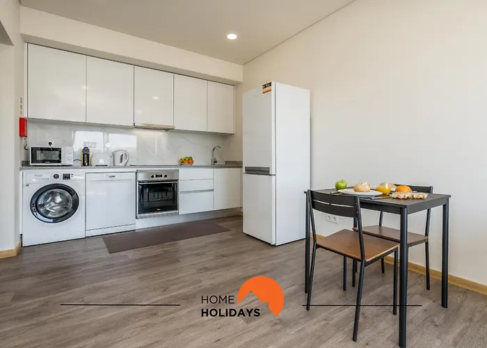 Lejlighed #233 Fox Trail By Holidays