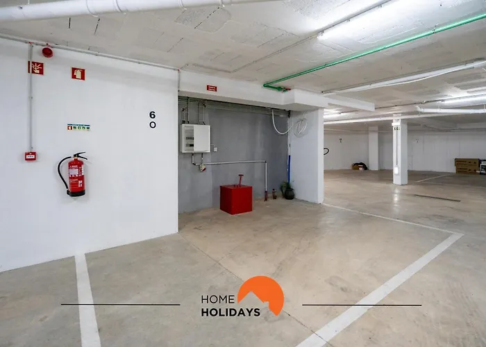 #233 Fox Trail By Holidays דירה