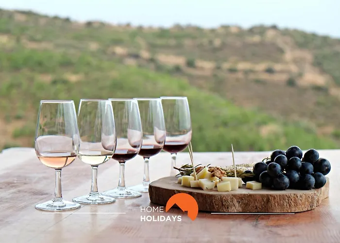 דירה #233 Fox Trail By Holidays אלבופיירה