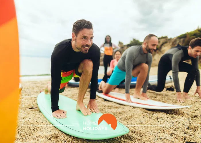 #233 Fox Trail By Holidays Albufeira