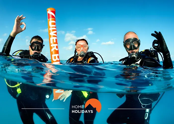 #233 Fox Trail By Holidays Lejlighed