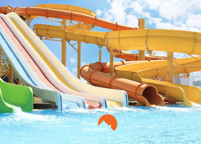 #233 Fox Trail By Holidays Albufeira