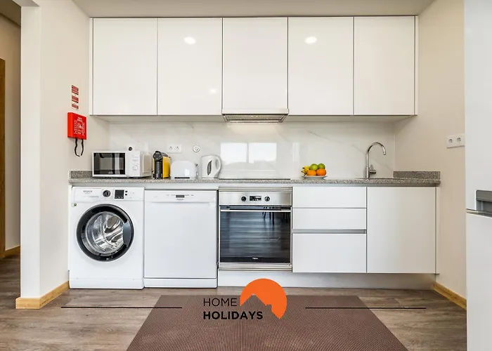 Lejlighed #233 Fox Trail By Holidays