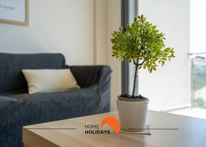 Lejlighed #233 Fox Trail By Holidays