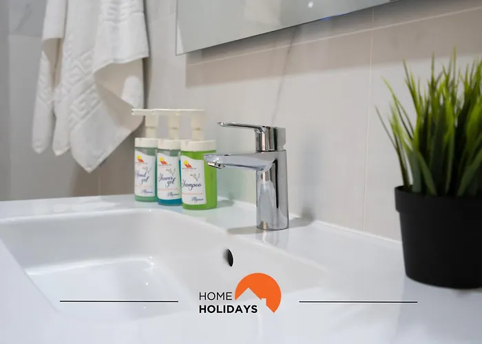 Lejlighed #233 Fox Trail By Holidays Albufeira