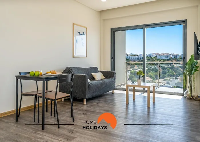 #233 Fox Trail By Holidays * Albufeira