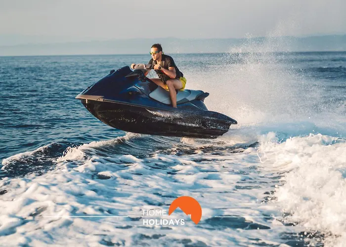 דירה #233 Fox Trail By Holidays אלבופיירה